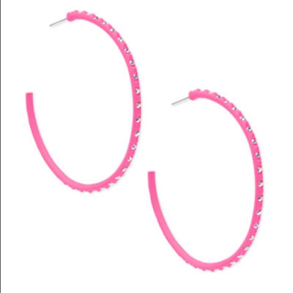 Kendra Scott Val matte earrings